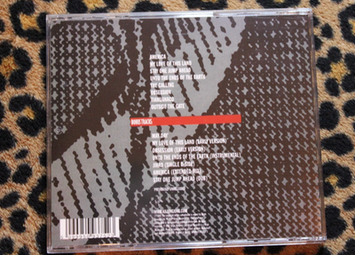Outside the Gate by Killing Joke (CD, Jan-2008, Virgin) for sale