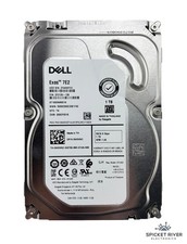 Dell / Seagate Exos 7E2 ST1000NM0018 1TB SATA 6Gb/s 7.2K RPM 3.5" Enterprise HDD