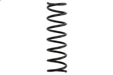 Fahrwerksfeder KYB RA6655 FORD FOCUS II (DA_, HCP, DP) 2 2004-2012