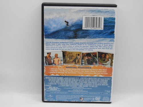 Blue Crush 2 (DVD) Universal Studios 2011 Universal Studios - Bild 2 von 3