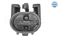 Sensor Raddrehzahl Hinten Links Rechts Meyle 014 899 0076 FÜR Mercedes