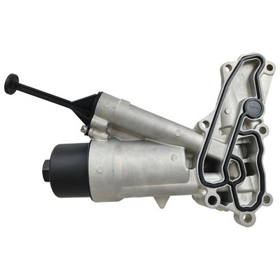 Engine Oil Filter Housing 2781800710 for Mercedes G63 E550 CLS63