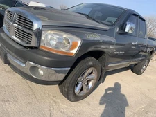 Throttle Body Throttle Valve Assembly 5.7L Fits 05-12 DODGE 1500 PICKUP 442309