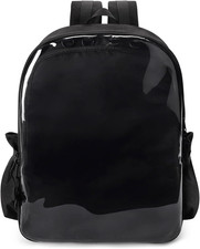 Ita Bag Backpack, w/ Insert Pin Display, Backpacks for School, Cosplay, Girls