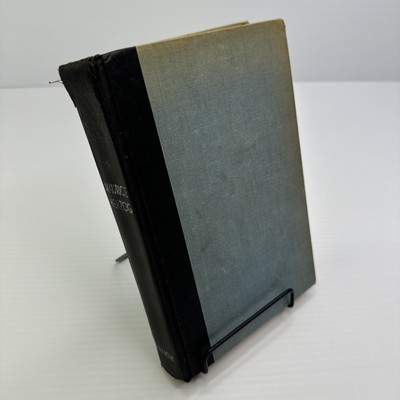 Annapurna Maurice Herzog Hardcover 1953 E. P. Dutton & Co. with Map