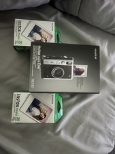 Fujifilm Instax Mini Evo BRAND NEW UNOPENED