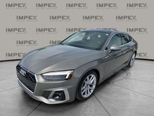 2024 Audi A5 45 S line Premium Plus