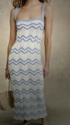 Cove Sweater Dress Splendid Size L MSRP $178.00