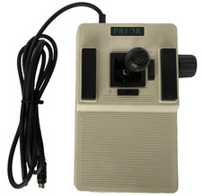 Prior ProScan II Motorized Microscope Stage Joystick Controller C5152EF Untested