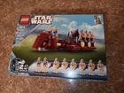 LEGO - STAR WARS - 40686 - TRADE FEDERATION TROOP CARRIER - NEW IN SEALED BOX