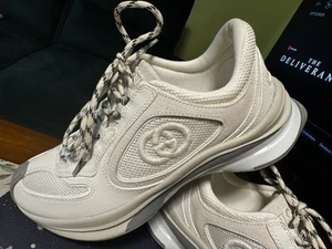Baskets Gucci RUN neuves, taille:38
