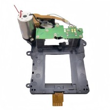 Camera Shutter Assembly suitable for Nikon D7000 Repair Accessories