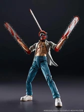 Bandai Tamashii Nations S.H.Figuarts Chainsaw Man -Reze Arc-