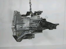 Boite de vitesse Opel AGILA