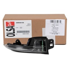 OLSA Spiegelblinker Blinkleuchte für PORSCHE PANAMERA (971) rechts 971949102D