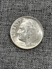 1947 D Roosevelt Dime BU