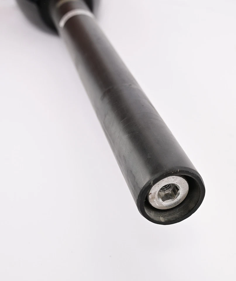 Horquilla de bicicleta de carretera Specialized Zertz Full Carbon 4 700c negra freno de llanta fact de 1 1/8" Foto 4 de 4