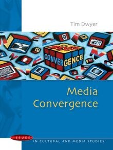 Media Convergence (Issues in Cultural and Media Stu... | Buch | Zustand sehr gut