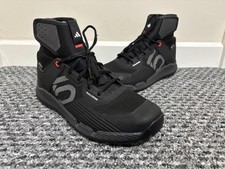 **VGC** FIVE TEN Trailcross GORE-TEX Mountain Bike MTB Shoes - UK 7.5 - EU 41.5