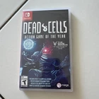 Dead Cells - Action Game of The Year - Nintendo Switch SEALED