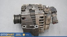 Conjunto de generador alternador Mercedes-Benz E350 2009-2013 OEM A014-154-1302