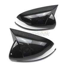 Side Door Wing Rear View Mirror Cover Cap For Mercedes-Benz GLB 2020+ With Turn