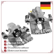 2x Bremssattel Hinten Links Rechts 259mm für Mini Cooper One R50 R53 R52 03-07
