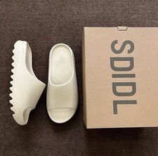 Men  s EVA Slide Sandals Comfortable Lightweight Casual Slippers