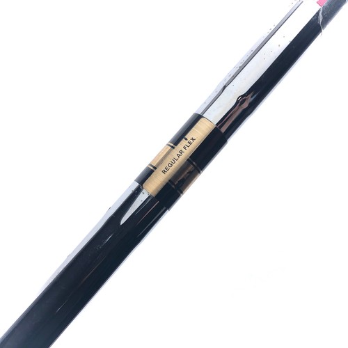 Used Cleveland 588 MT 6 Iron / 27.0 Degrees / Regular Flex - Picture 7 of 8