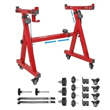 5 Core Keyboard Stand Z Shape Adjustable Heavy Duty Key Board Pianos Stands