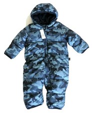 BabyGap Tampone Mimetico Pezzo Unico Taglia: 3-6 Mesi