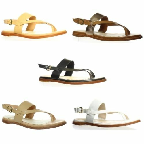 cole haan rose gold sandals