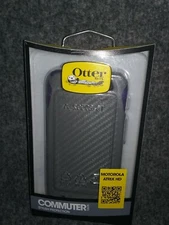 Otter Box Commuter Motorola Atrix HD NIB