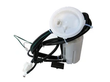 Autobest F4535A Fuel Pump Module For 2004-2010 BMW 525i 530i 4.4V 4.8V