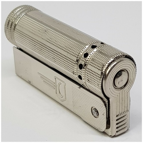 Briquet essence * IMCO JUNIOR 6600 CHESTERFIELD * Lighter-Feuerzeug-Accendino-A - Bild 4 von 11