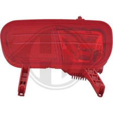 4235497 Nebelschlussleuchte links für PEUGEOT 5008 (0U_, 0E_)