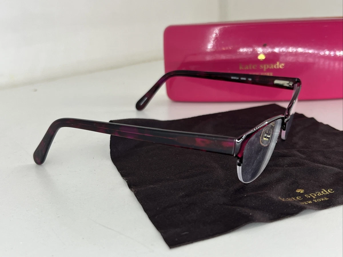 Kate spade cheap shayla eyeglasses
