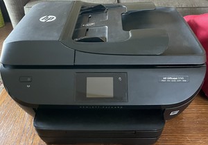hp officejet 5745