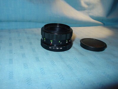 PORST COLOR REFLEX 55 mm