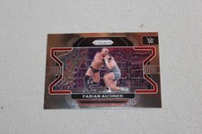 2022 Panini Prizm WWE Card Complete Finish Fill Your List Set U-Pick