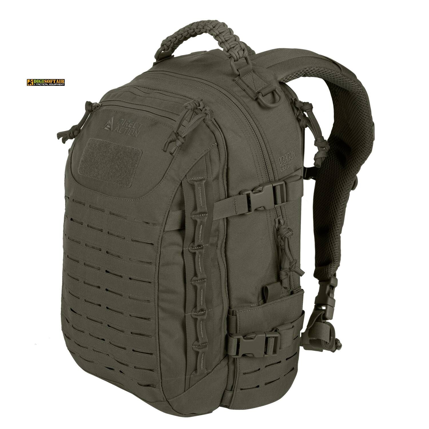 Dragon Egg MKII Backpack Ranger Green Direct Action Helikon Tex