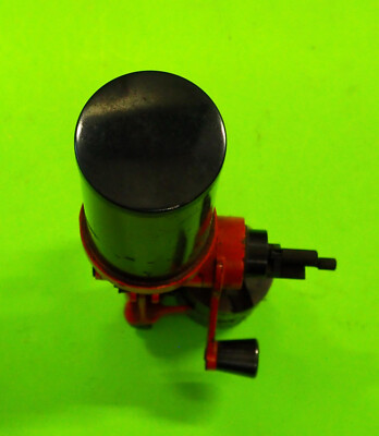 Lyman No.55 Powder Measure-w/Drop Tubes | eBay