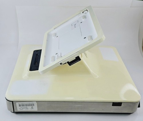 *MISSING THE KEY* ELO ETT10/1 PAYPOINT ALL IN ONE POS SYSTEM FOR TABLET IPAD - Picture 5 of 16