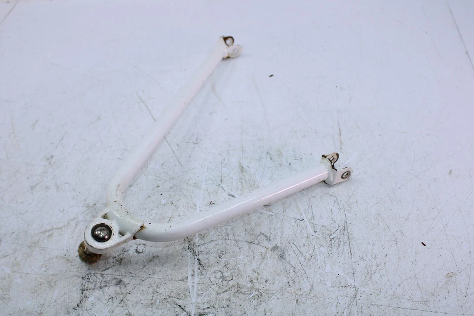 Arctic Cat M8000 HCR 2014 153 pulgadas delantero superior izquierdo control brazo A 3703-105 Foto 2 de 4