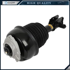 Front Right Air Suspension Strut For Mercedes W212 W218 E350 E550 CLS550 4-Matic