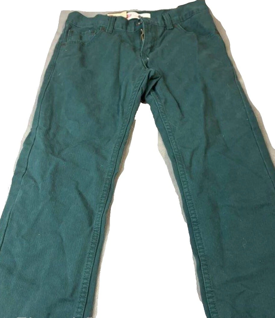 Vaqueros Levi's unisex para niños