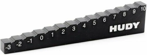 Modellini di auto e moto radiocomandati HUDY Scala 1:10