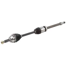 ODM FD88541 CV Axle FOR FORD FOCUS 00 -04 Front Right manual transmission IB5
