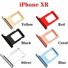 Sim Card Holder Tray Waterproof For Apple iPhone 6 6s 7 8 X / Xs 11 / 12 Pro Max