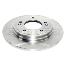 Disc Brake Rotor-Hybrid SEL IAP Dura BR901602